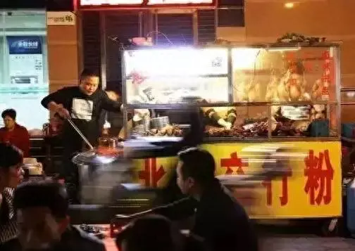云岭餐馆排名前十(云冈区饭店的排行榜)插图8