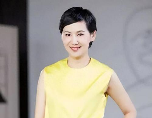 郭广昌的老婆(郭广昌第一任妻子照片)插图1