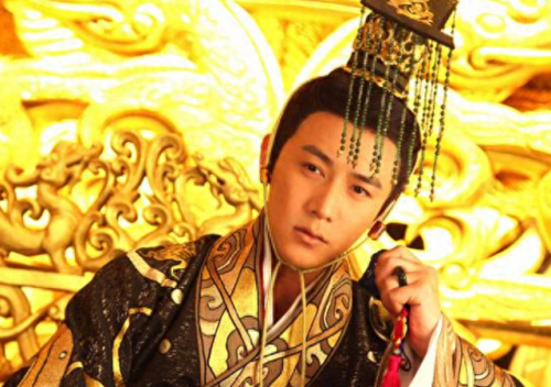 汉武帝的儿子(汉武帝的儿子刘据)插图3