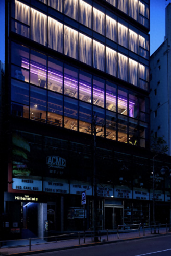 日本酒店排名前十(日本最佳酒店排名)插图