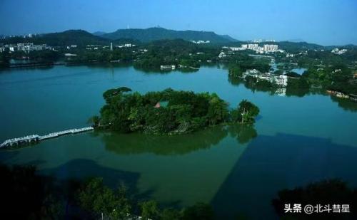 惠州好玩街区排名前十(惠州33号青年街区)插图6