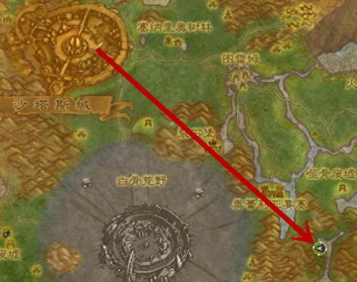 灵翼龙卵有什么用(魔兽怀旧灵翼龙卵干啥的)插图4