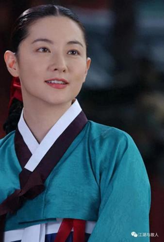 瘦身韩国女星排名前十(很瘦的韩国女星名字)插图10