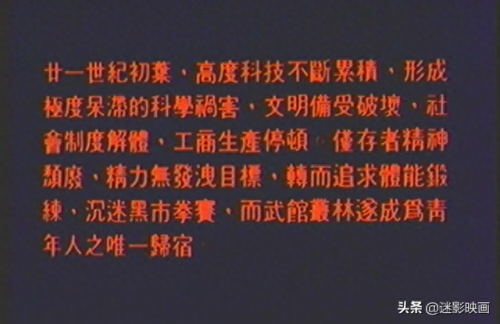 电影打擂台(打擂台梁小龙)插图13