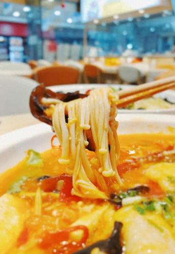 十堰新饭店排名前十(十堰最好的酒楼排名)插图30