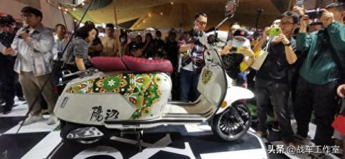 北京车展排名前十(北京现代车展价格表)插图106