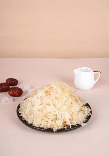 本草银耳 排名前十(本草银耳品牌前十名)插图10