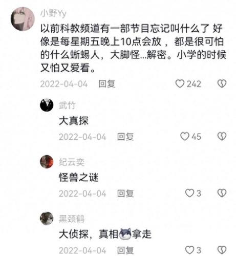 大真探 怪兽之谜(大真探之怪兽之谜狼人第几集)插图