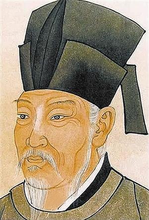 写诗好排名前十的诗人是谁(著名诗人及写诗特点)插图5