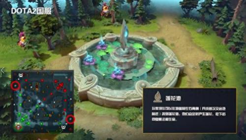 dota 地图(dota地图叫啥)插图7