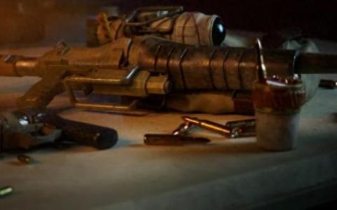 第一人称射击类游戏(第一人称射击类游戏手机版)