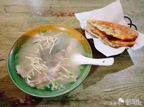 聊城牛杂排名前十(聊城自助餐十大排名)插图23