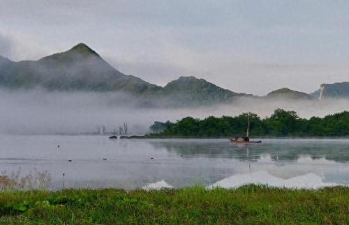 湖北排名前十湖泊(湖北20大水库)插图19