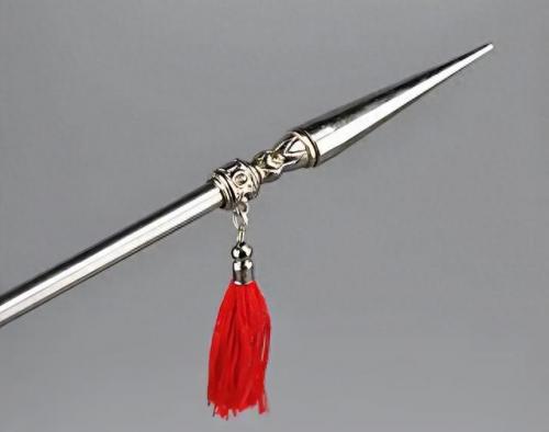 大唐前三武器排名前十(最厉害的武器十大排名)插图3