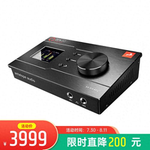 乐器声卡排名前十(直播声卡排名第一)插图13