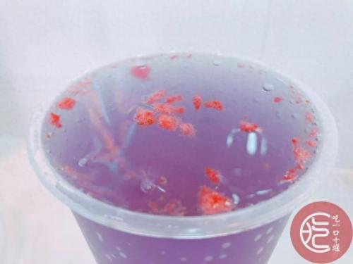十堰本土奶茶排名前十(十堰蛋糕店排名)插图16