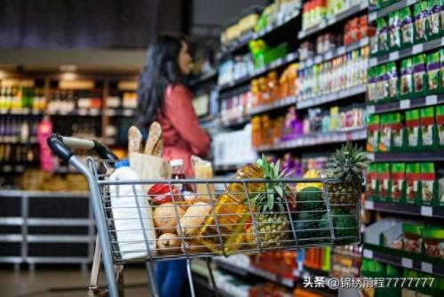 中国前几名超市排名前十(沃尔玛超市中国还有多少家)插图10