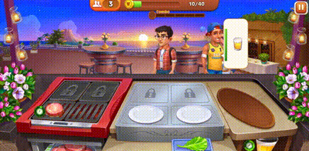 minion rush 攻略(生化危机2 重制版)插图18