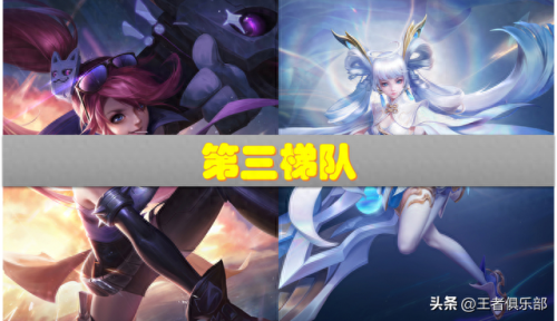 孙尚香末日机甲(杀手不太冷孙尚香)插图7