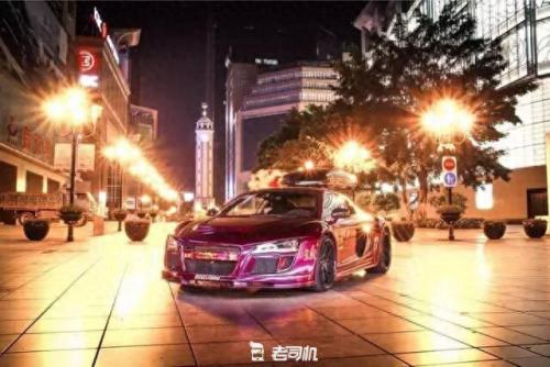 宜昌跑车排名前十(宜昌红色跑车)插图8