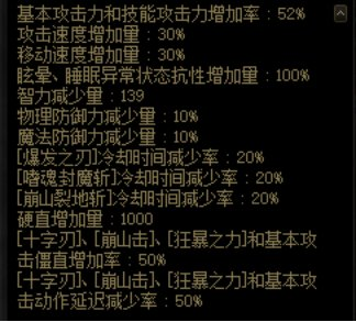 dnf假野猪攻略(dnf平民野猪)插图