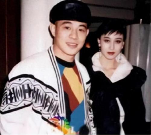 何鸿燊和利智的女儿(利智去了何鸿燊葬礼吗)插图19