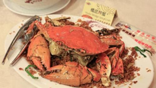 香港红薯餐厅排名前十(香港十大高档餐厅)插图16