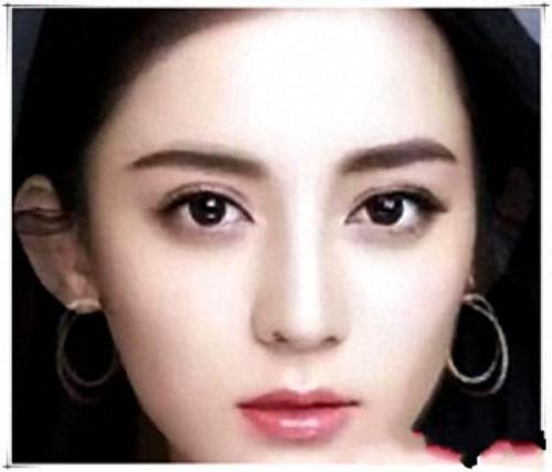 女明星合成图片(明星的图片合成网站)插图4