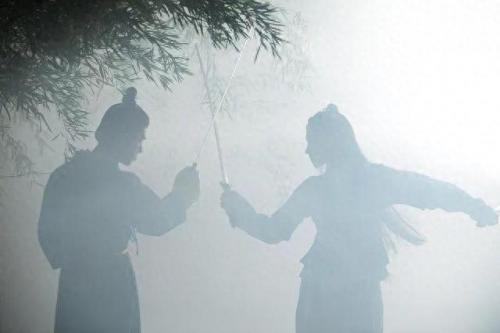 水木清华婉兮清扬(水木之华婉兮清扬)插图5