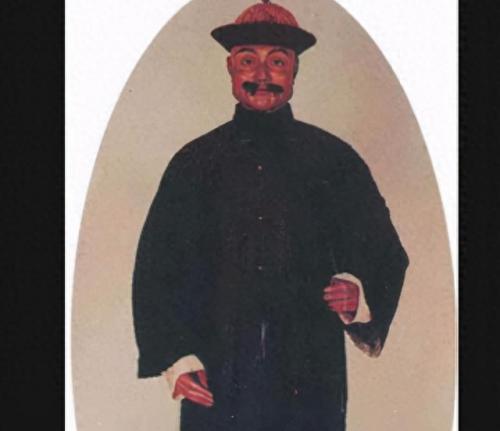 清朝官商排名前十(清朝8大贵族姓氏排名)插图14