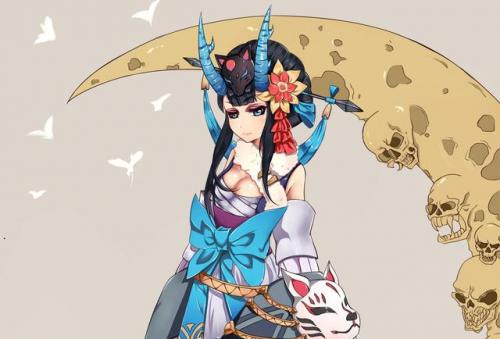 阴阳师悬赏封印阎魔(阴阳师悬赏封印线索一览)插图1