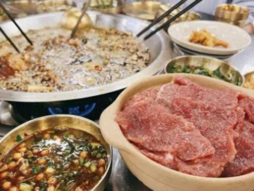 21街区美食排名前十(丰台美食街排行榜前十名)插图29