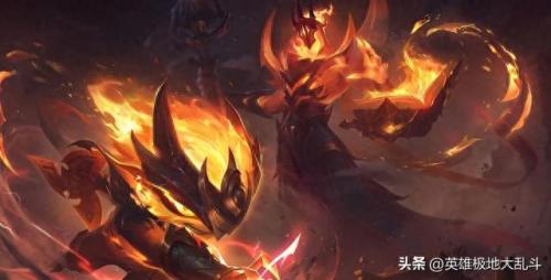 死歌出装顺序(死歌怎么出装秒人)插图5