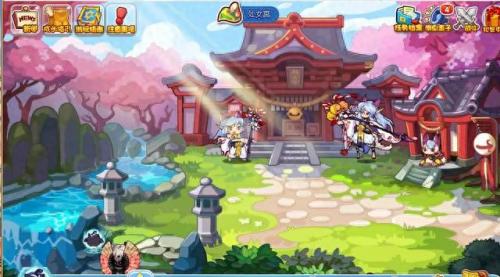 洛克王国毛懒懒(洛克王国毛懒懒几点出现)插图27