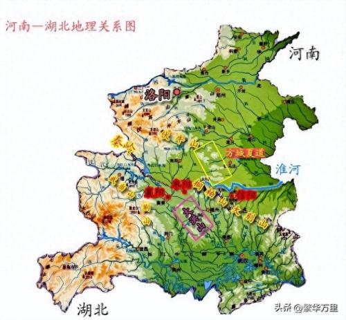 河南军区(河南军区在哪里)插图1