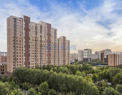 房山小区排名前十(房山周口店龙乡苑小区二手房)插图18