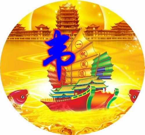 百家姓qq头像(百家姓头像大全真实图)插图9