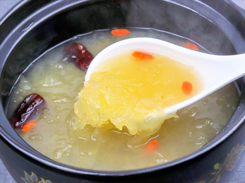 冬季养生食谱大全(冬季养生菜谱一览表)插图11