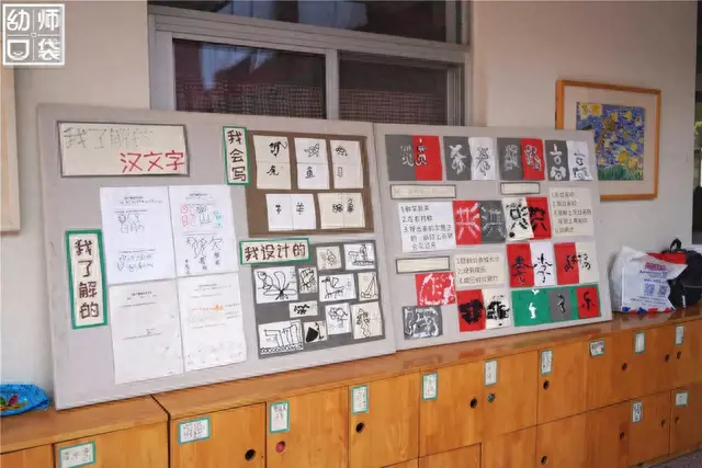 安徽幼儿园环创排名前十(合肥各区幼儿园排名)插图13
