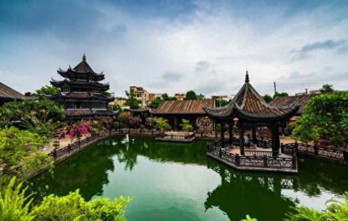 广州市文化公园排名前十(广州市最好的公园排名)插图5