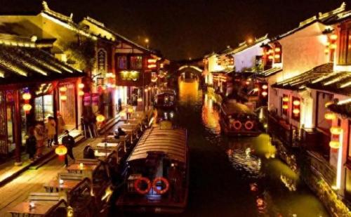 苏州景点排名前十6(苏州最受欢迎景点排名)插图42