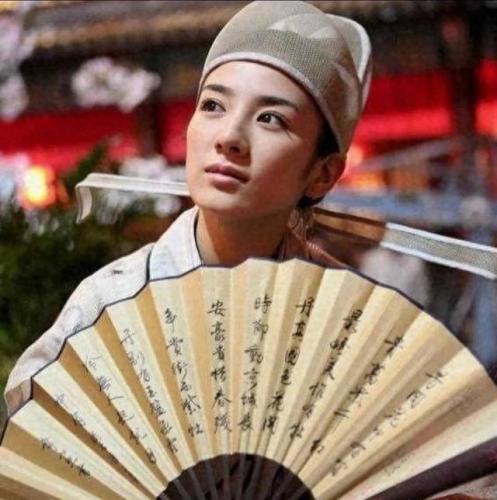 女扮男装排名前十(女扮男装十大排名)插图50