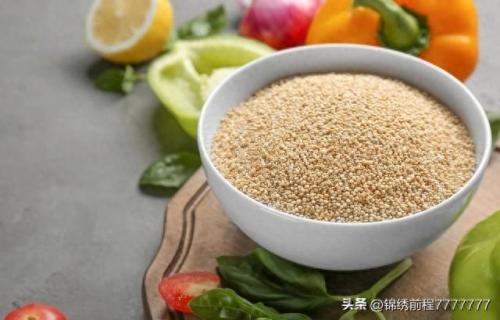 杂粮产品排名前十(最好的十种杂粮)插图6