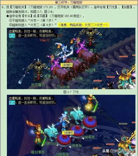 前世今生2副本攻略(前世今生2)插图3