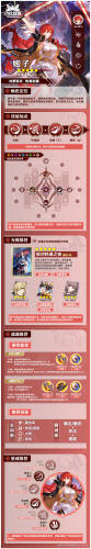 崩坏星穹铁道姬子值得抽吗(星穹铁道姬子死亡片段)插图