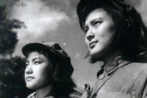你不是三个月前的野姑娘(你不是三个月前的野姑娘下句)插图3