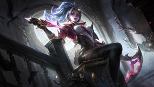 lol维护到几点(LOL维护到几点)插图8