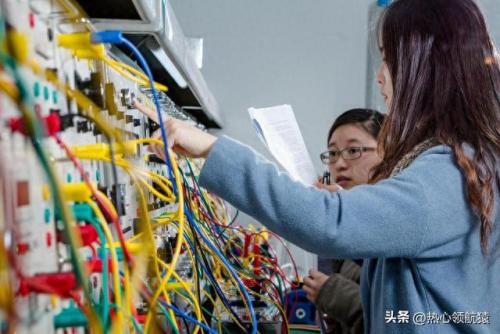 电气设备专业学校排名前十(湖北电气专业排名)插图