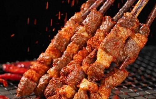 陕西排名前十美食(陕西各地方美食排行榜前十名)插图5