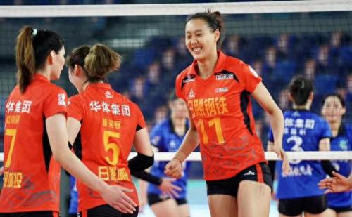 全运会排名女排前十(女排全运会回放)插图3